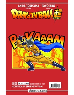 Dragon Ball Serie Roja nº 315